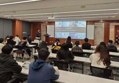 亲身感遭到时代成长取小我职业径的慎密